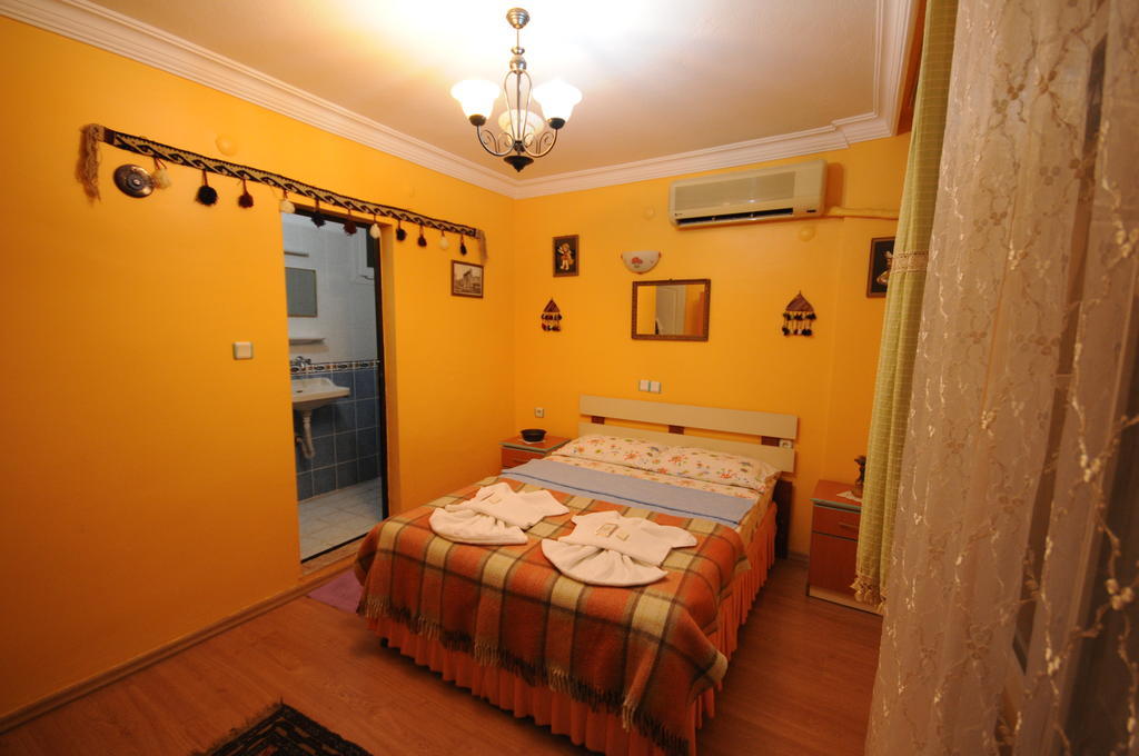 Efes Antik Hotel Selcuk Room photo
