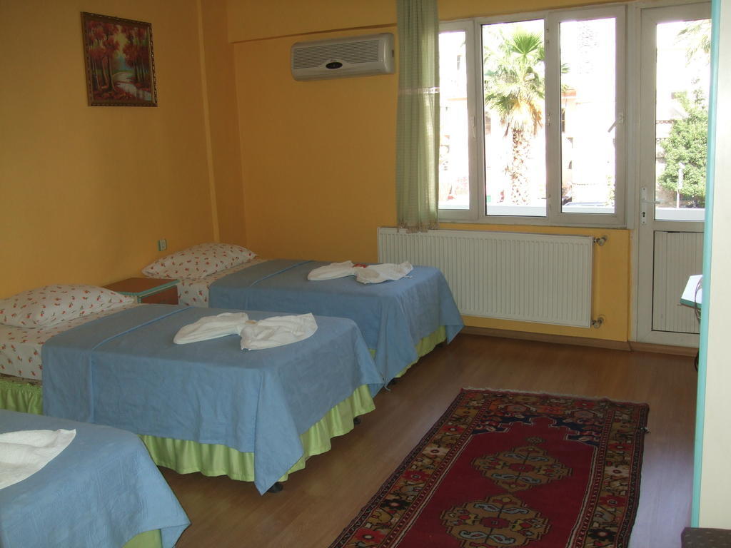 Efes Antik Hotel Selcuk Room photo
