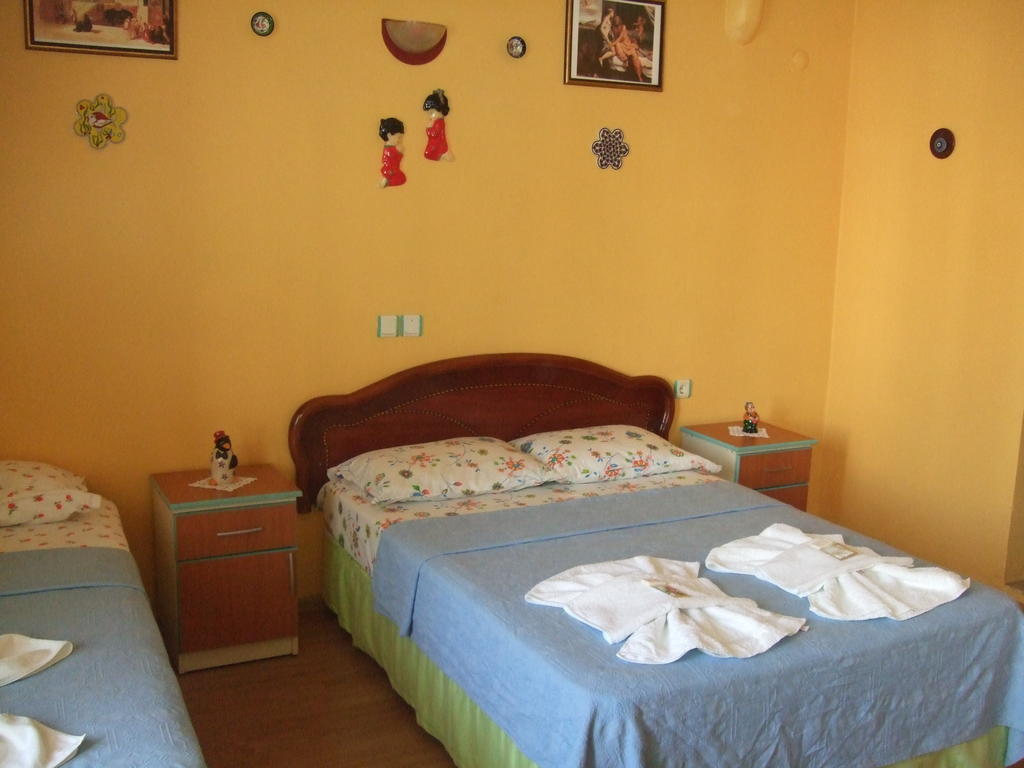 Efes Antik Hotel Selcuk Room photo