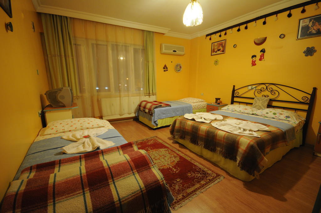 Efes Antik Hotel Selcuk Room photo