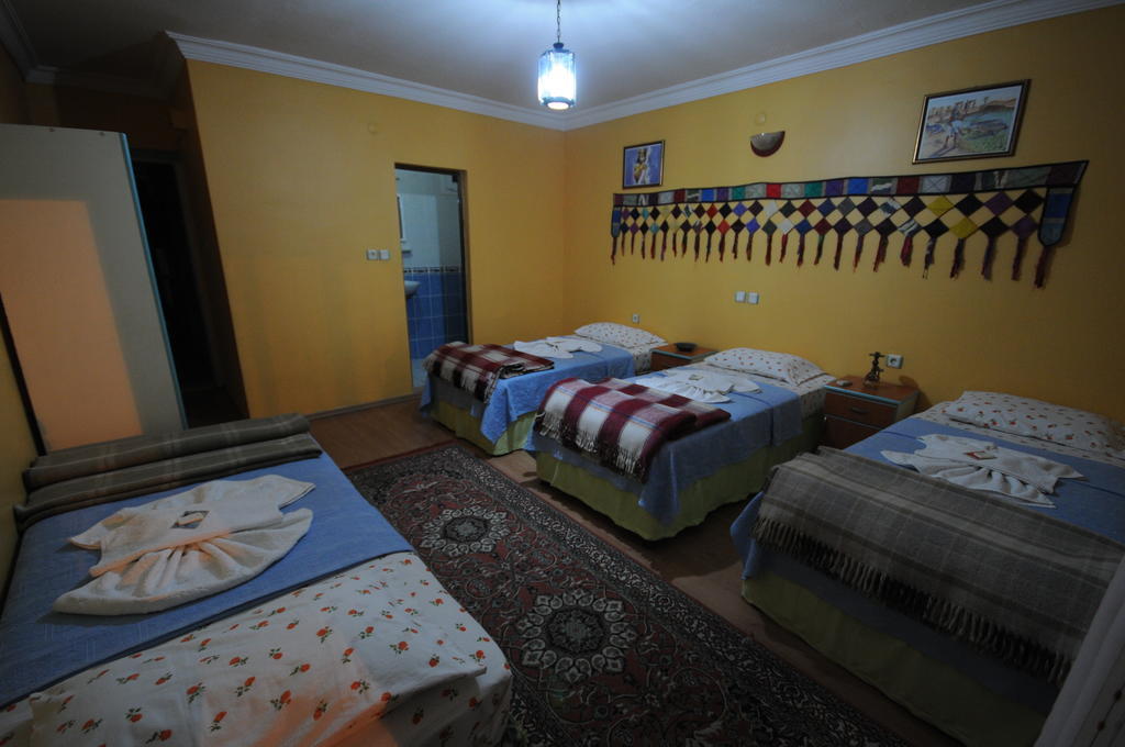 Efes Antik Hotel Selcuk Room photo