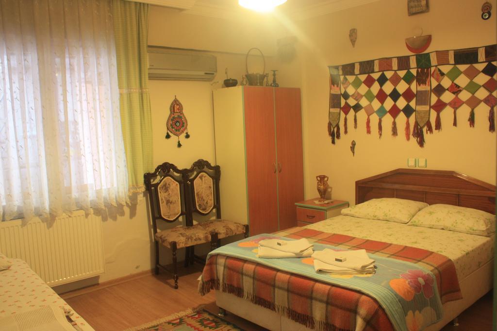 Efes Antik Hotel Selcuk Room photo