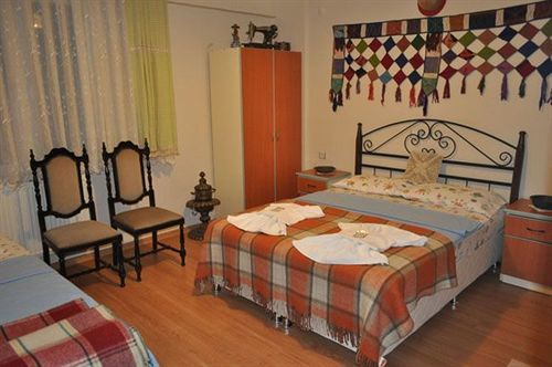 Efes Antik Hotel Selcuk Exterior photo