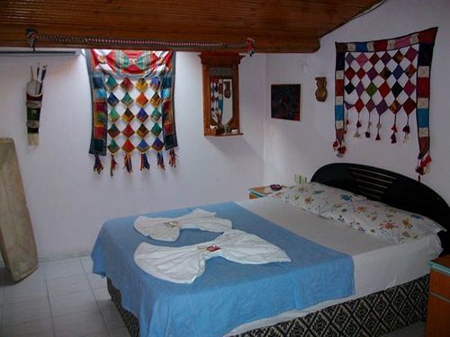 Efes Antik Hotel Selcuk Exterior photo